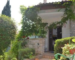 Villa Verde Apartments and Rooms