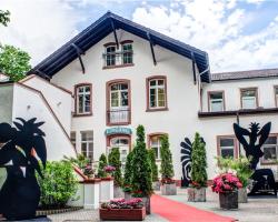 Schlosshotel Molkenkur