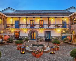 Palacio del Inka, a Luxury Collection Hotel, Cusco