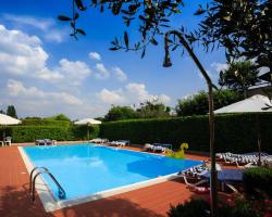 BellaSirmione Holiday Apartments