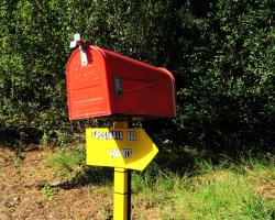 Tassinaia Bed & Breakfast