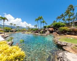 Hanalei Bay Resort