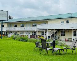 Scenic Motel Moncton