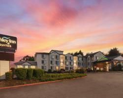 The Ashley Inn & Suites