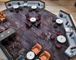 Boston Marriott Copley Place