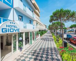 Hotel Giove