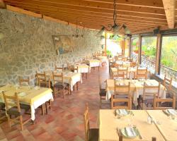 La Favorita Apricale B&B & Ristorante