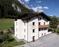Appartements Tyrol
