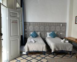 Riad Al Zahia