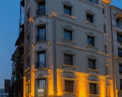 Felicity Hotel İstanbul