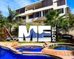 ME Hotel & Villas - Montañita Estates