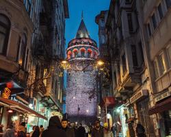 Hotel Gritti Pera & Spa