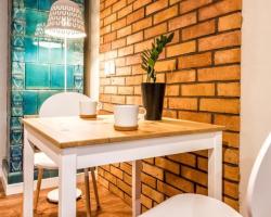 Flamingo Premium Hostel