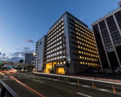 APA Hotel Kyoto Eki Horikawadori