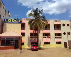 Hotel Ganesh Lodge