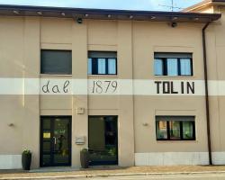 Hotel Tolin