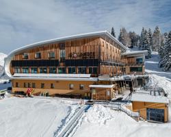 Hotel Rifugio Solander