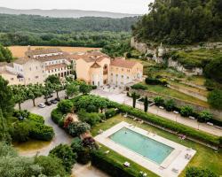 Hôtellerie Notre Dame de Lumières