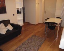 Via Quadrio Apartment