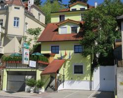 Hotel-Pension Goldenberg