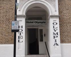 Hotel Olympia