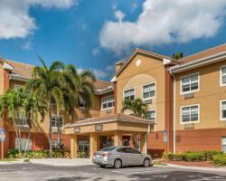 Extended Stay America Suites - Fort Lauderdale - Plantation