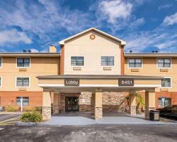 Extended Stay America Suites - Orlando - Convention Ctr - Sports Complex