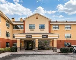 Extended Stay America Suites - Orlando - Orlando Theme Parks - Major Blvd