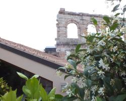 La Terrazza sull'Arena