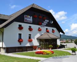 Mini Hotel