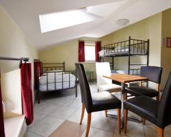 Hostel X Point