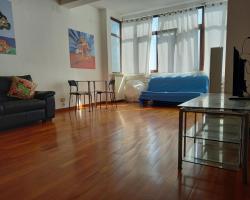 Apartment in a Villa a Mondello