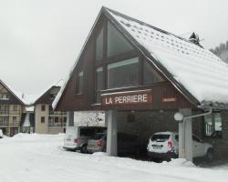 Residence La Perriere