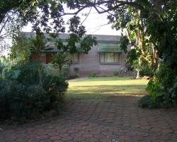 Garden Lodge