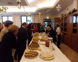 Albergo Ristorante Gamberini