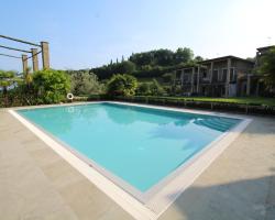 Appartamento residence con piscina Bezzuglio