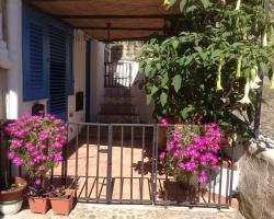 Terrazzino Mediterraneo