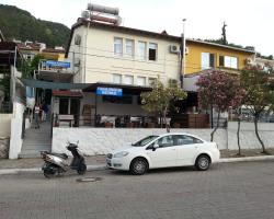 Pinara Pension & Guesthouse