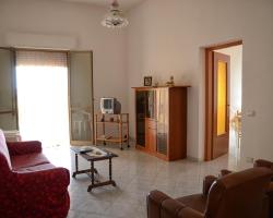 Casa Vacanza Rossella