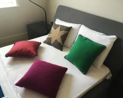 Regent Street Serviced Apartments