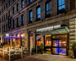 Harborside Inn