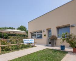 Camping Vicenza