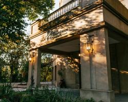 ホテル プラザ セントラル カニング