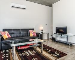 Ocean View Apartment