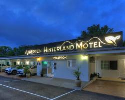 Atherton Hinterland Motel