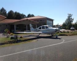 Chambres d'Hôtes des Grands Lacs