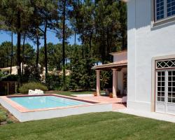 Stunning Villa at Aroeira Golf Resort