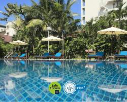 Patong Palace Hotel - SHA Extra Plus