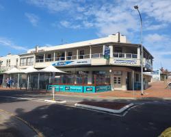Pier Hotel Port Lincoln