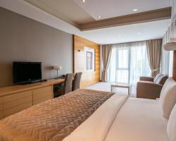Garni Hotel Centar
